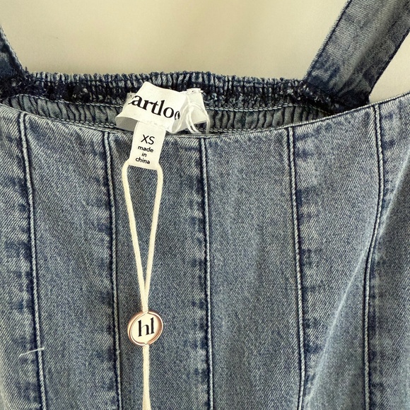 Heartloom Sianna Dress - Picture 5 of 6